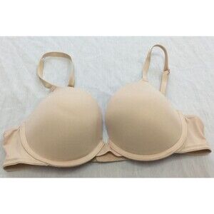 VICTORIA SECRET WOMENS UNDERWIRE BRA SIZE 36B